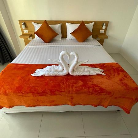 Bh Cozy Paradise Patong 외부 사진