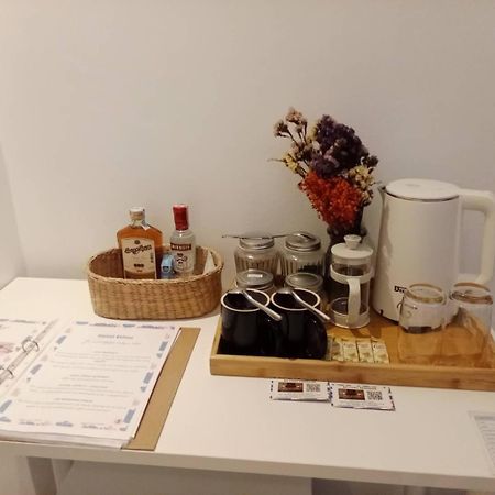 Bh Cozy Paradise Patong 외부 사진