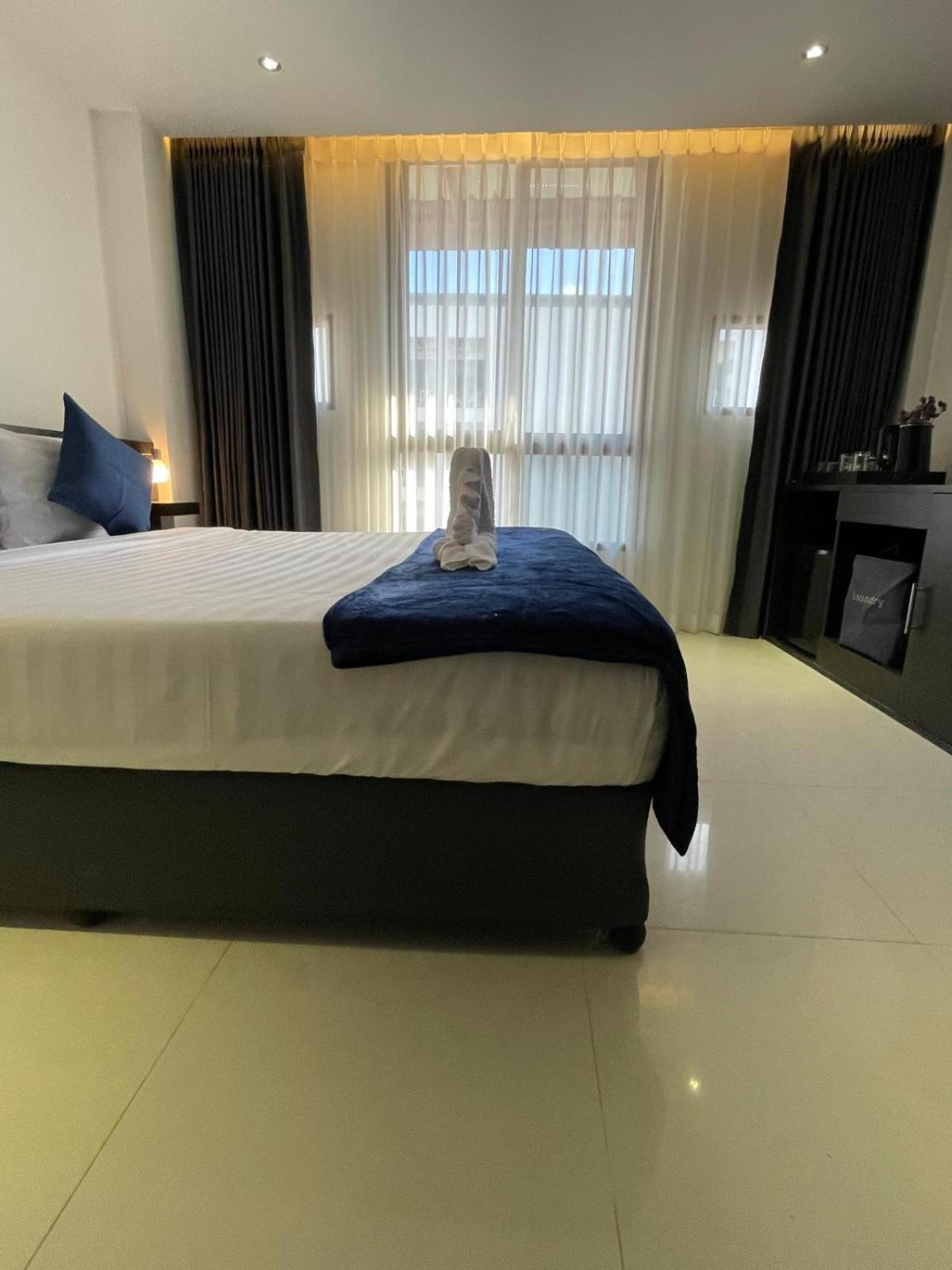 Bh Cozy Paradise Patong 외부 사진