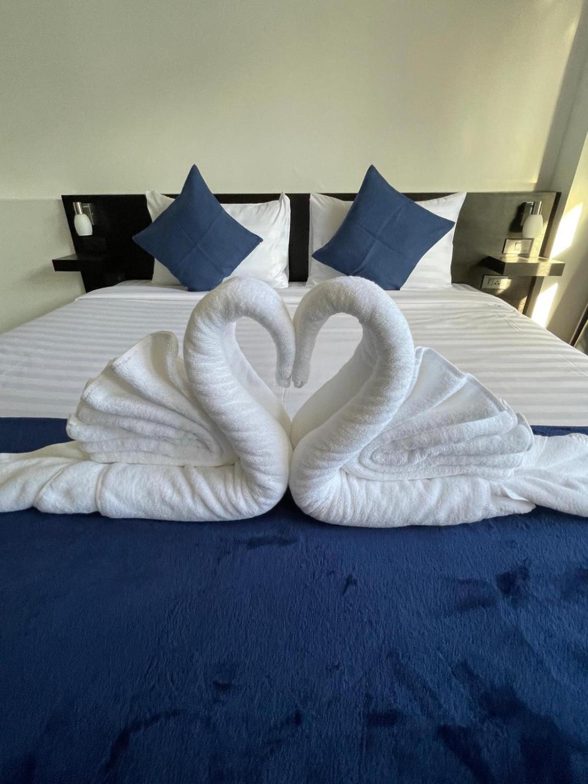 Bh Cozy Paradise Patong 외부 사진