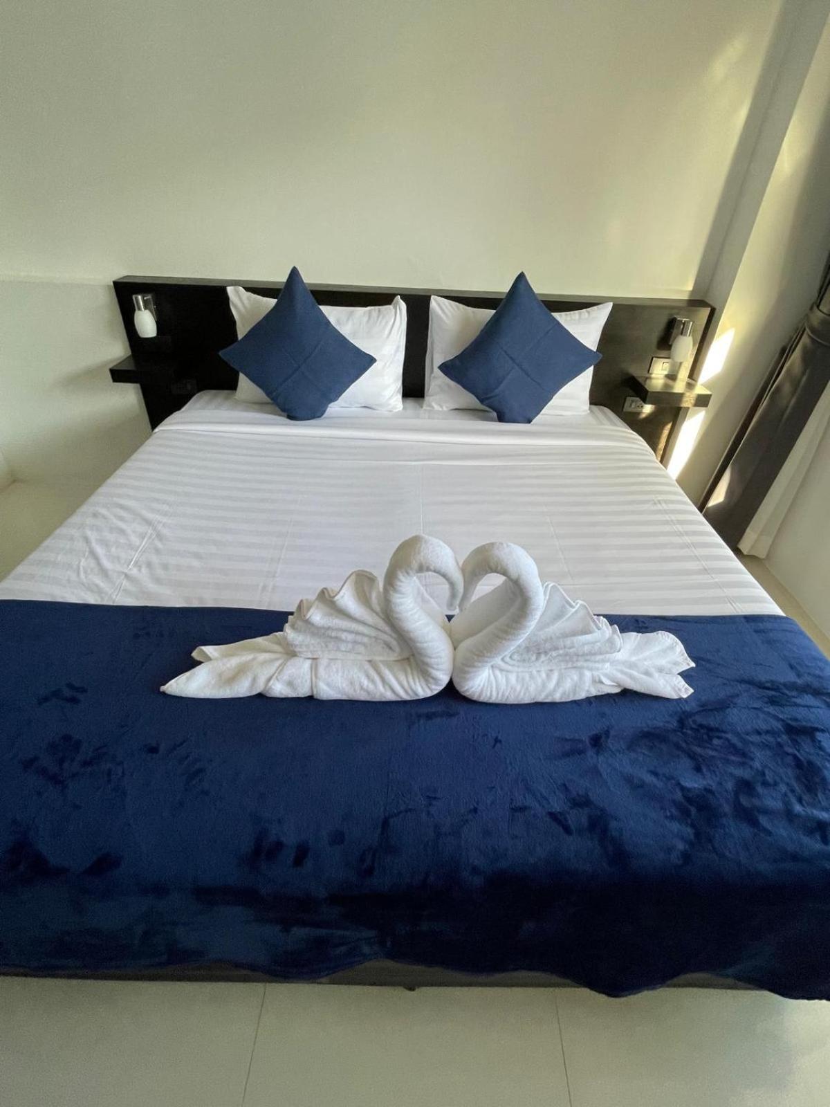 Bh Cozy Paradise Patong 외부 사진
