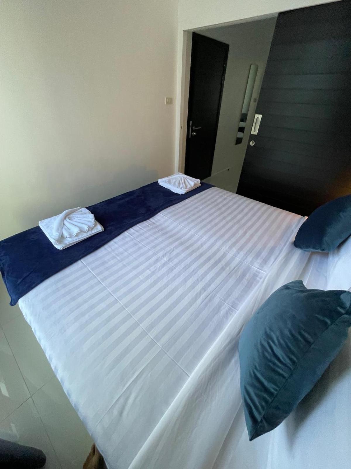 Bh Cozy Paradise Patong 외부 사진