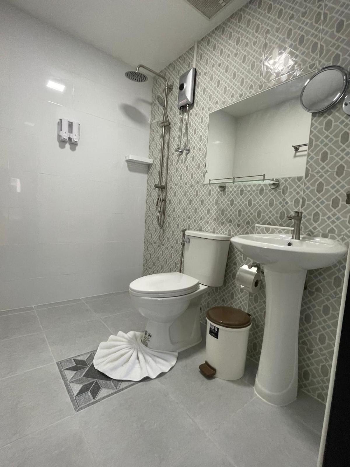 Bh Cozy Paradise Patong 외부 사진