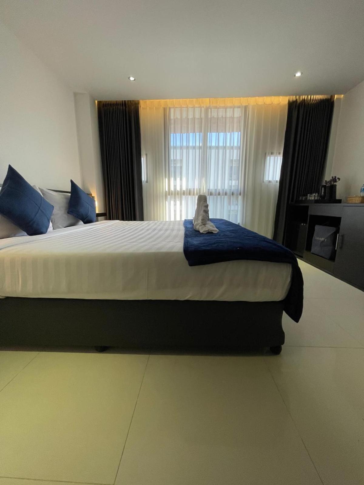 Bh Cozy Paradise Patong 외부 사진