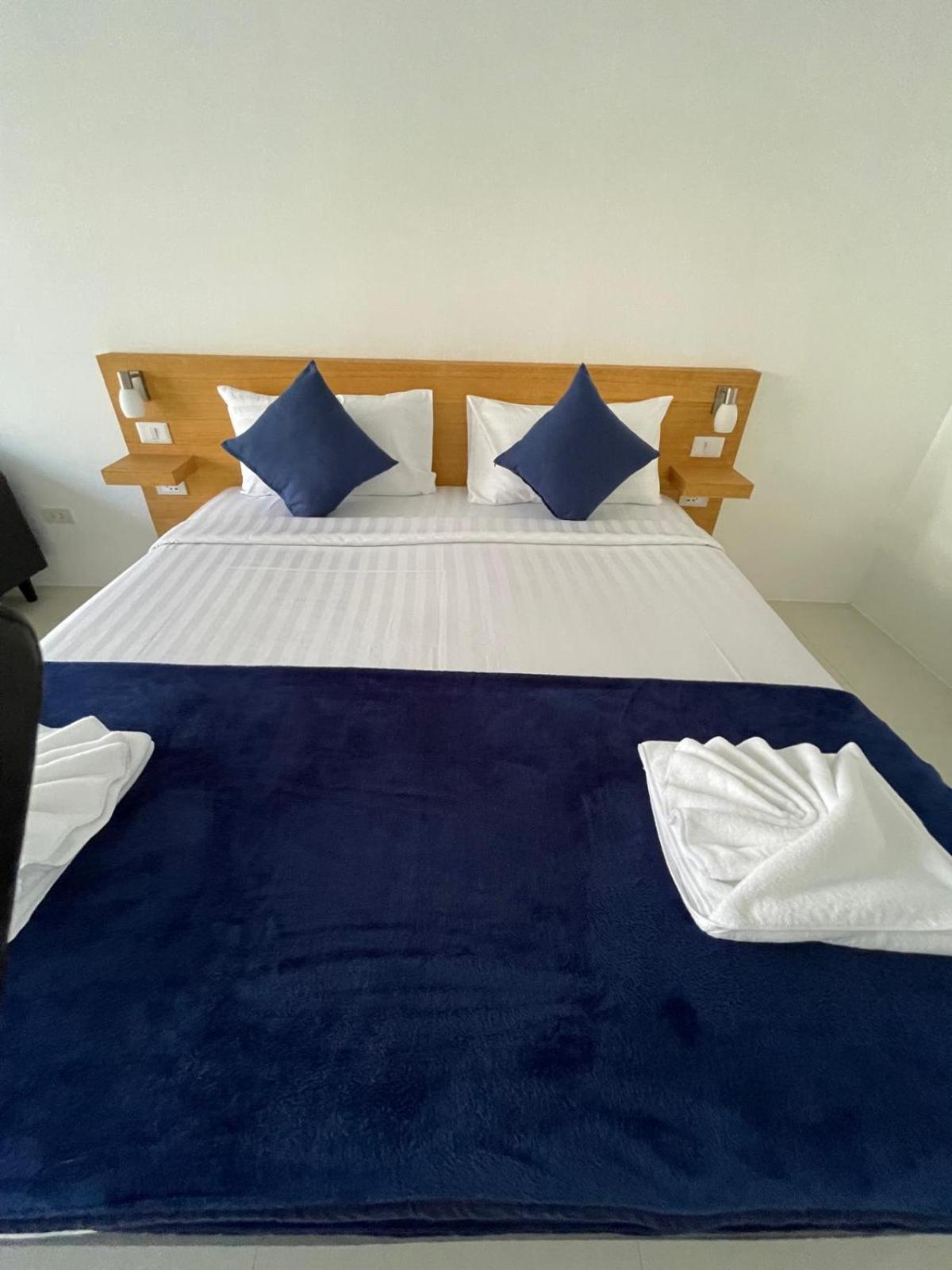 Bh Cozy Paradise Patong 외부 사진