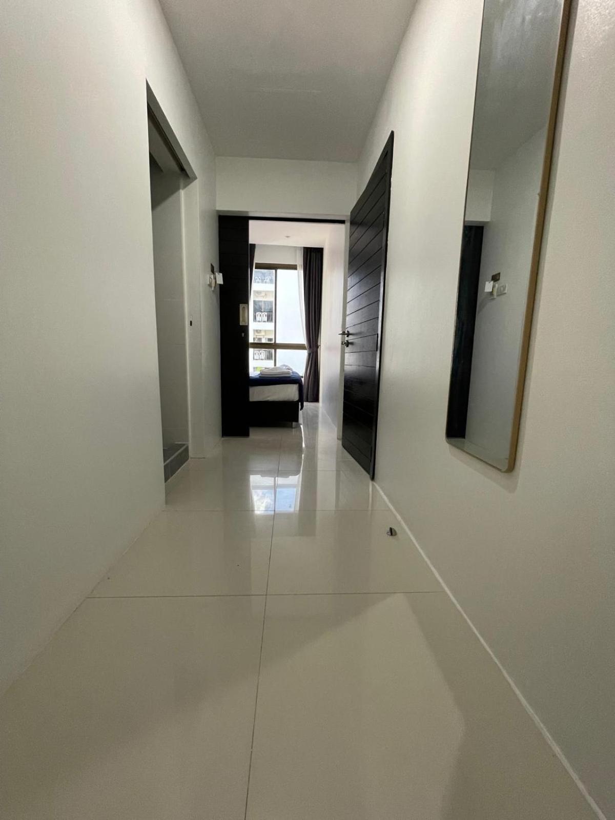 Bh Cozy Paradise Patong 외부 사진