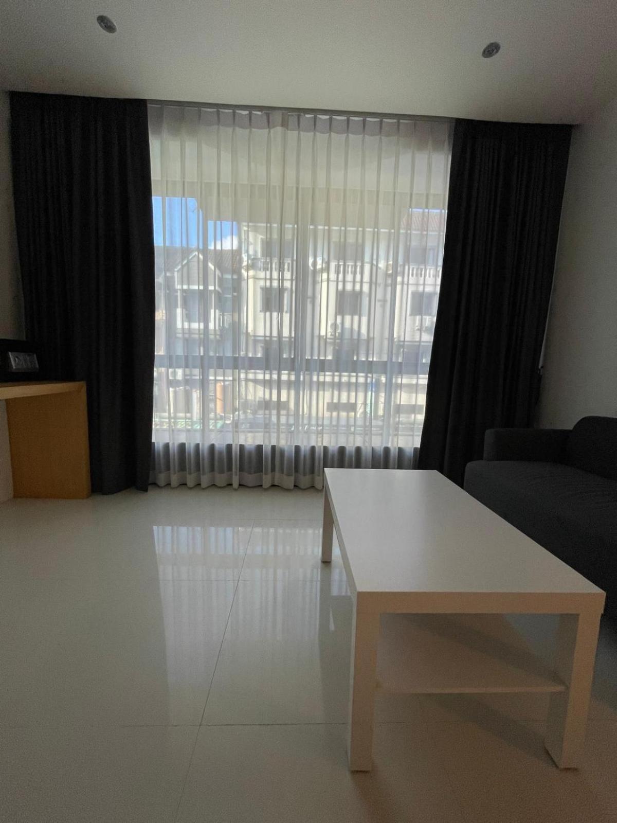 Bh Cozy Paradise Patong 외부 사진