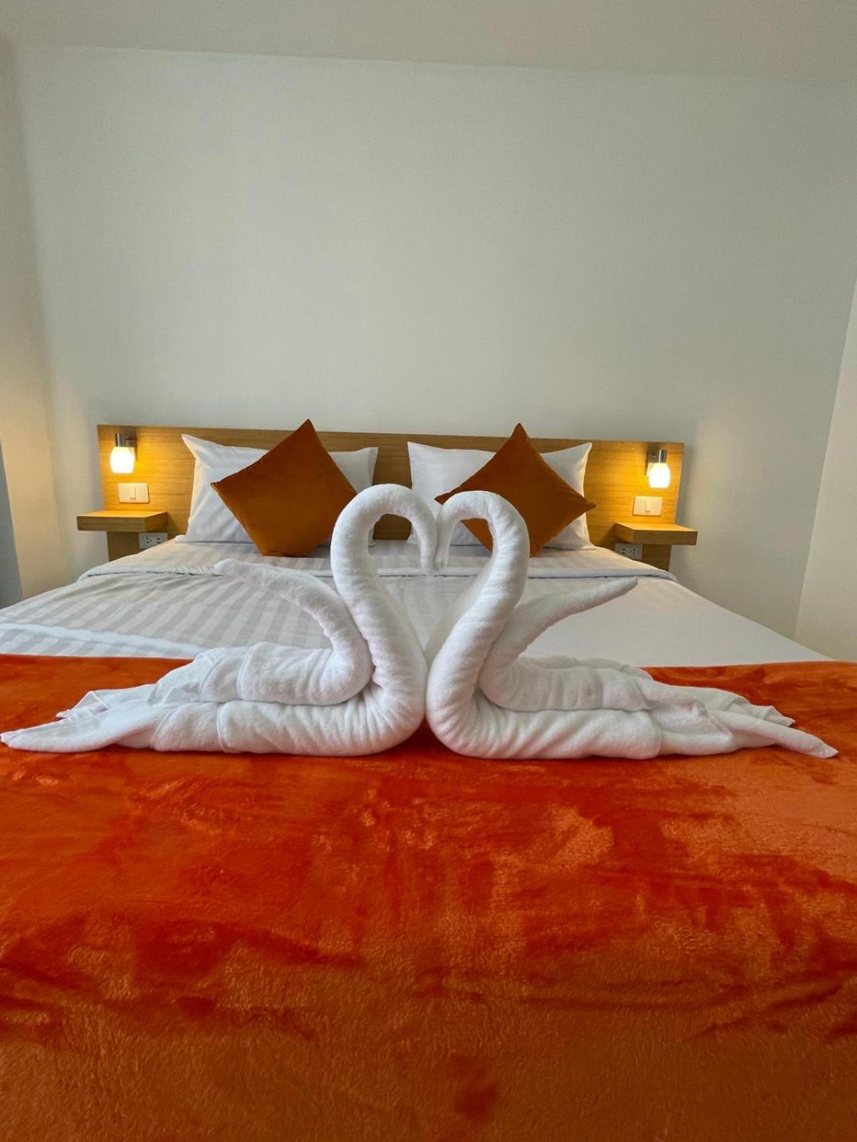 Bh Cozy Paradise Patong 외부 사진