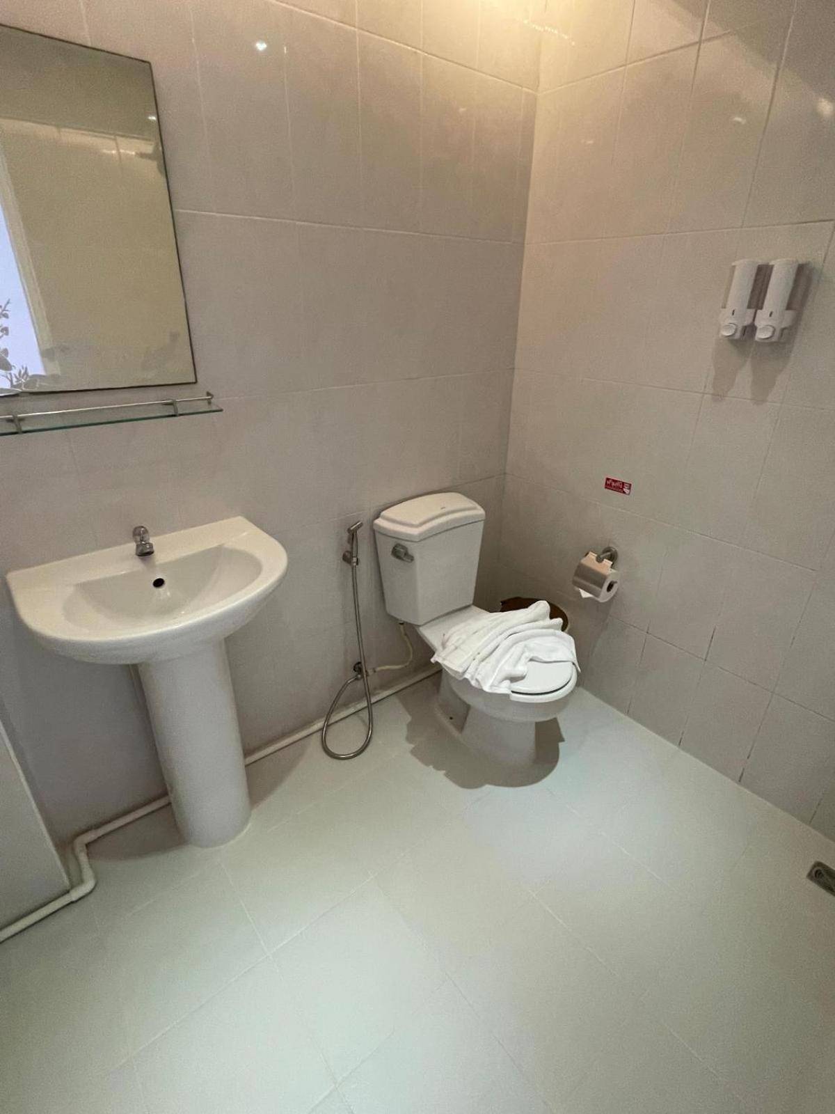 Bh Cozy Paradise Patong 외부 사진