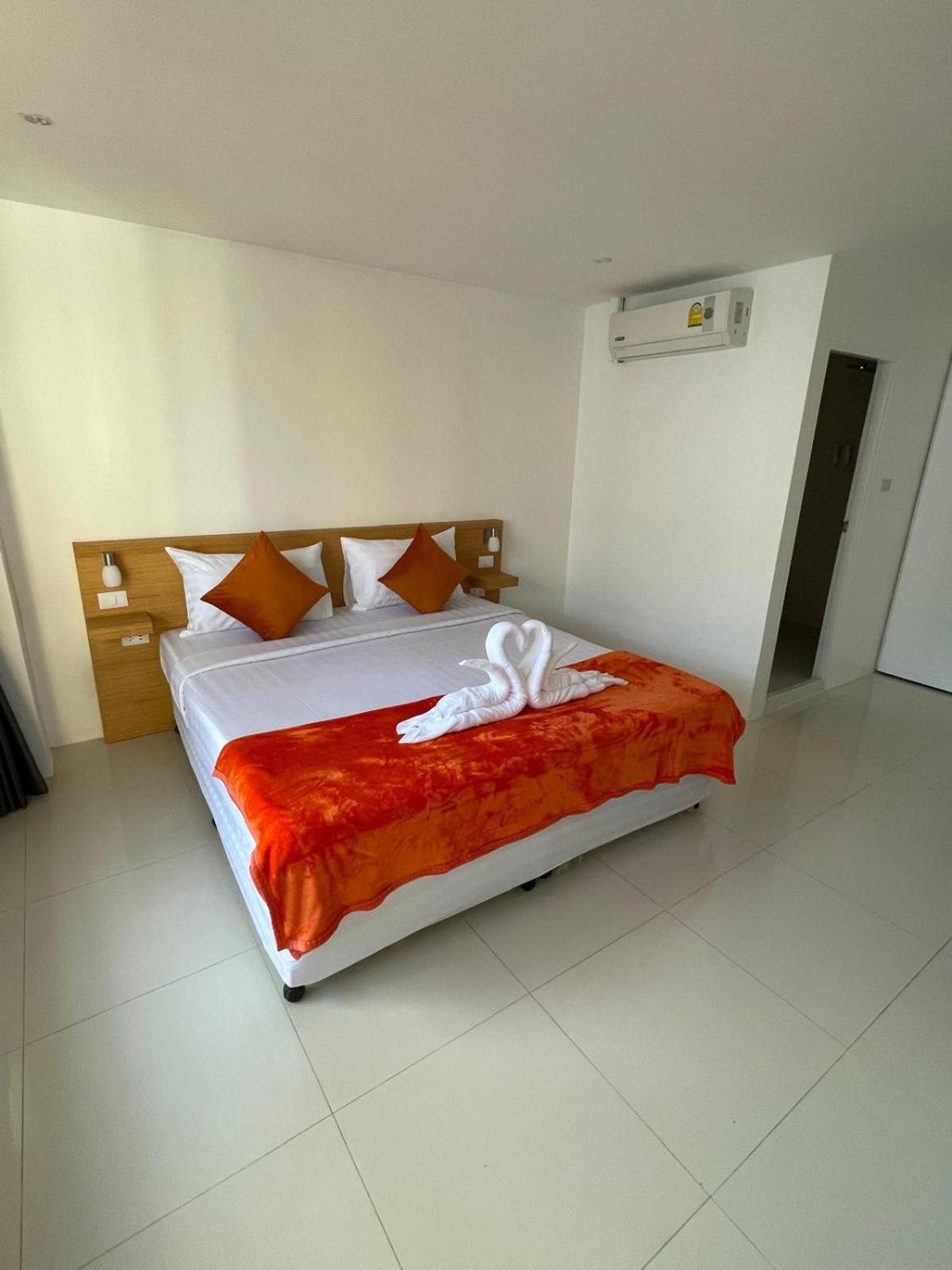Bh Cozy Paradise Patong 외부 사진