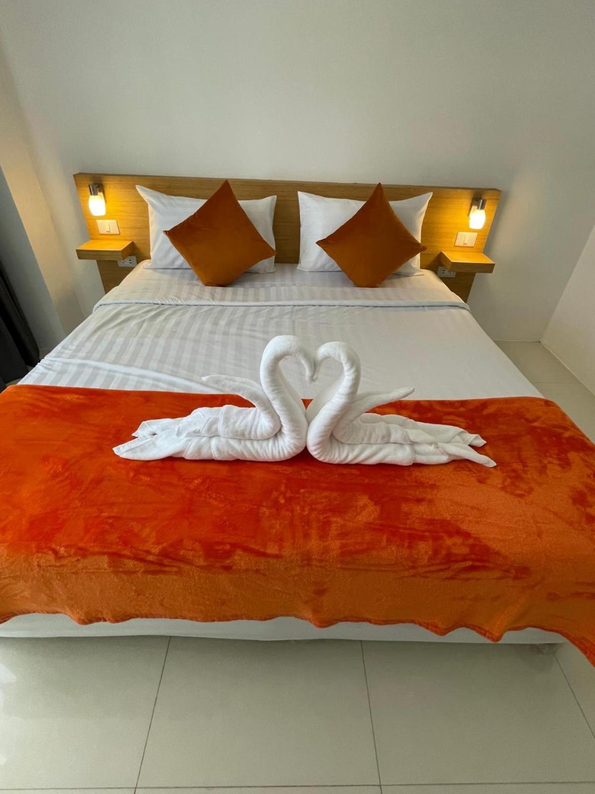 Bh Cozy Paradise Patong 외부 사진