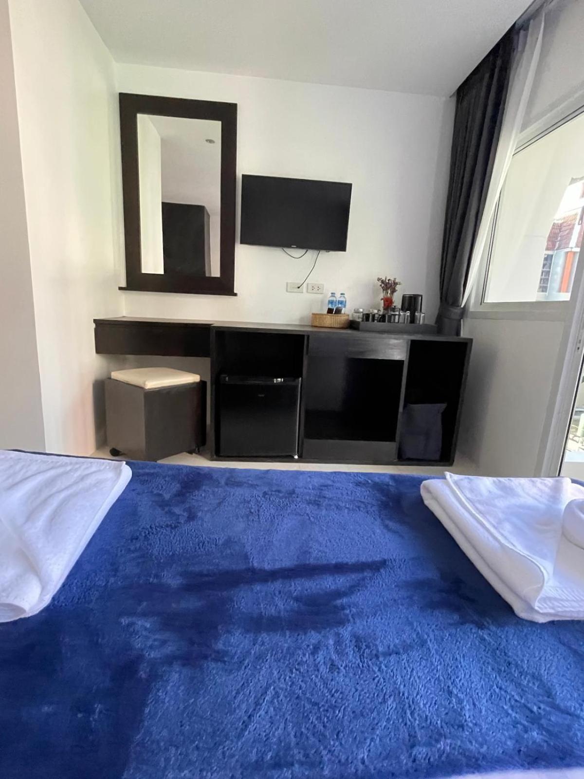 Bh Cozy Paradise Patong 외부 사진