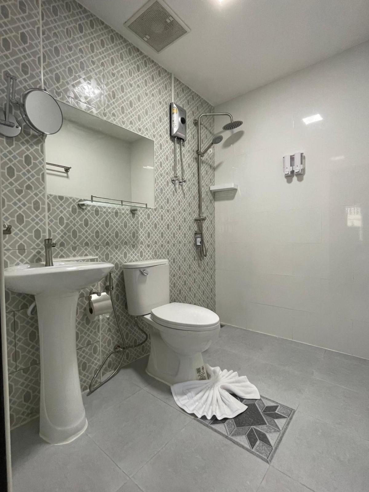 Bh Cozy Paradise Patong 외부 사진