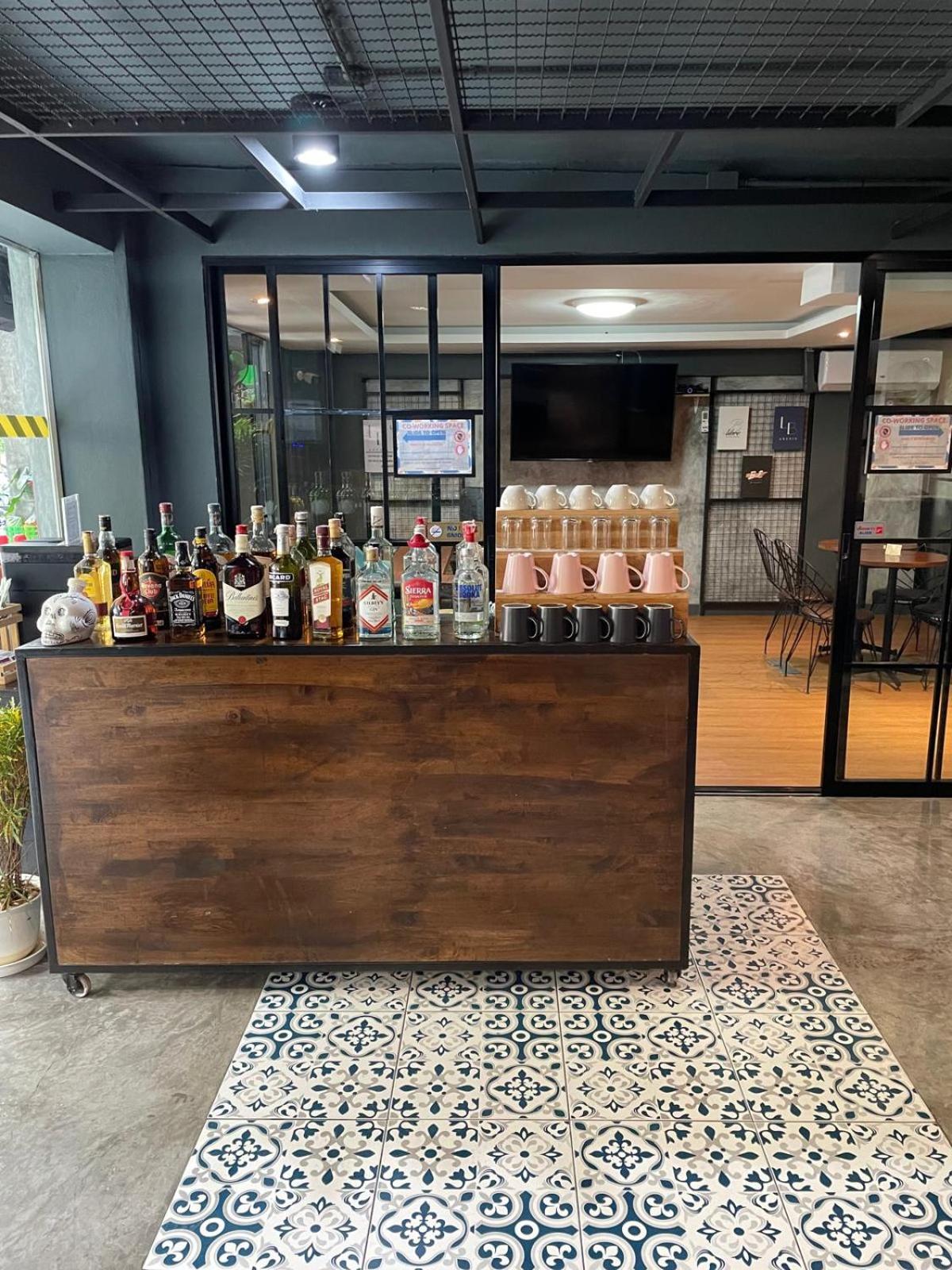 Bh Cozy Paradise Patong 외부 사진