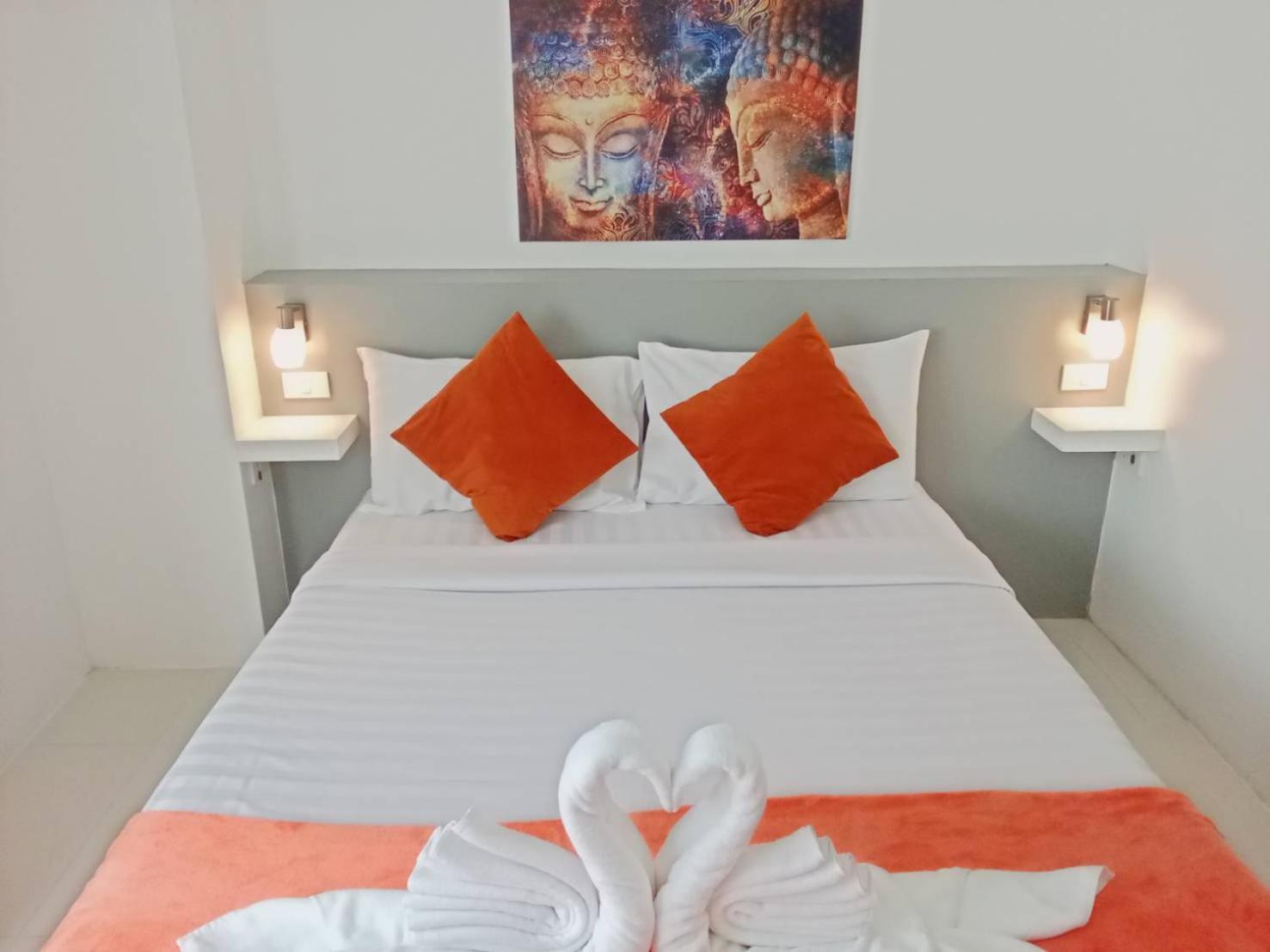 Bh Cozy Paradise Patong 외부 사진