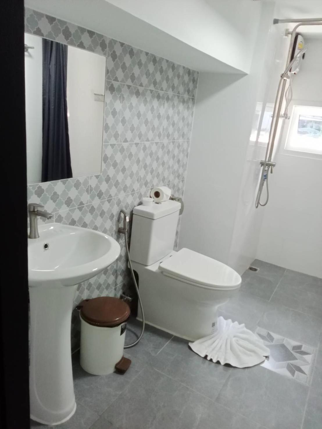 Bh Cozy Paradise Patong 외부 사진